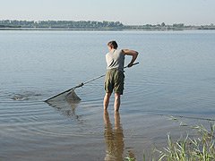 Учимся ловить карпа (часть 1) Учимся ловить карпа (часть 1)