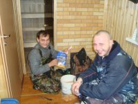 Рыболовный фестиваль "Ледовое побоище 2011" Рыболовный фестиваль "Ледовое побоище 2011"
