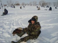 Рыболовный фестиваль "Ледовое побоище 2011" Рыболовный фестиваль "Ледовое побоище 2011"