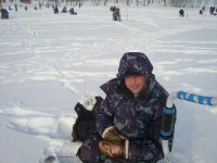 Рыболовный фестиваль "Ледовое побоище 2011" Рыболовный фестиваль "Ледовое побоище 2011"