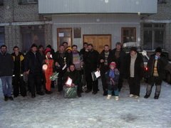 Кубок чемпиона ЦФО подледной рыбалке среди полицейских достался костромичам Кубок чемпиона ЦФО подледной рыбалке среди полицейских достался костромичам