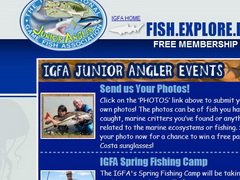 'IGFA 'IGFA