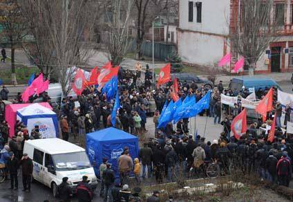 Рыбаки-любители Татарстана выйдут на митинг протеста против платной ловли рыбы Рыбаки-любители Татарстана выйдут на митинг протеста против платной ловли рыбы