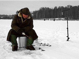 'Рыбаков-любителей 'Рыбаков-любителей