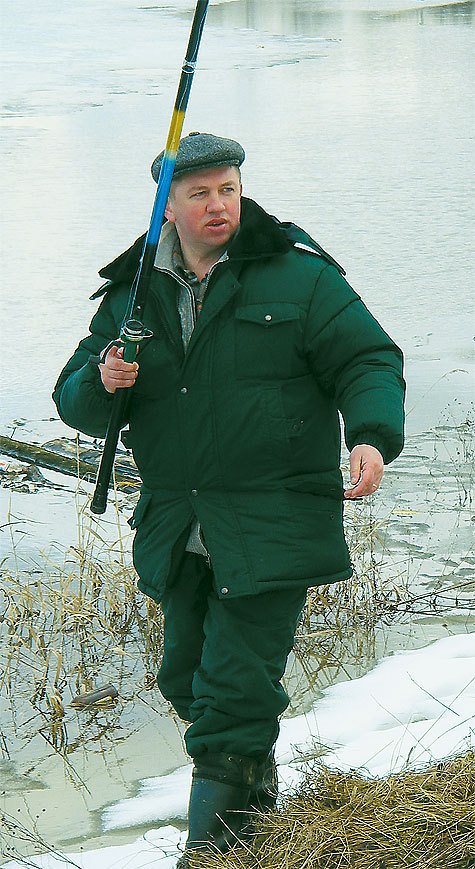 'Накануне 'Накануне