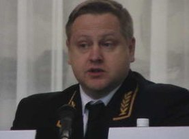 'Экс-главу 'Экс-главу