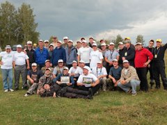 Турнир Клубов 2011 – традиции и сюрпризы Турнир Клубов 2011 – традиции и сюрпризы