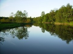Житель Тольятти приобрел реку и водохранилище за 600 тысяч рублей Житель Тольятти приобрел реку и водохранилище за 600 тысяч рублей