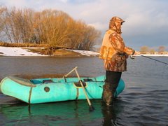 Госдума разобралась с маломерными судами: легкие можно будет не регистрировать Госдума разобралась с маломерными судами: легкие можно будет не регистрировать