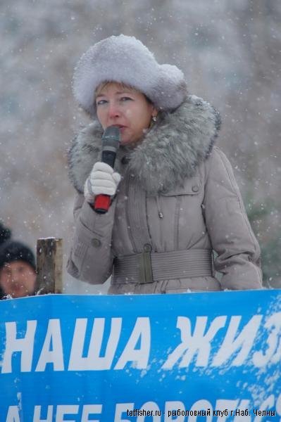 Итоги митинга в Набережных Челнах 20 ноября 2011 года Итоги митинга в Набережных Челнах 20 ноября 2011 года