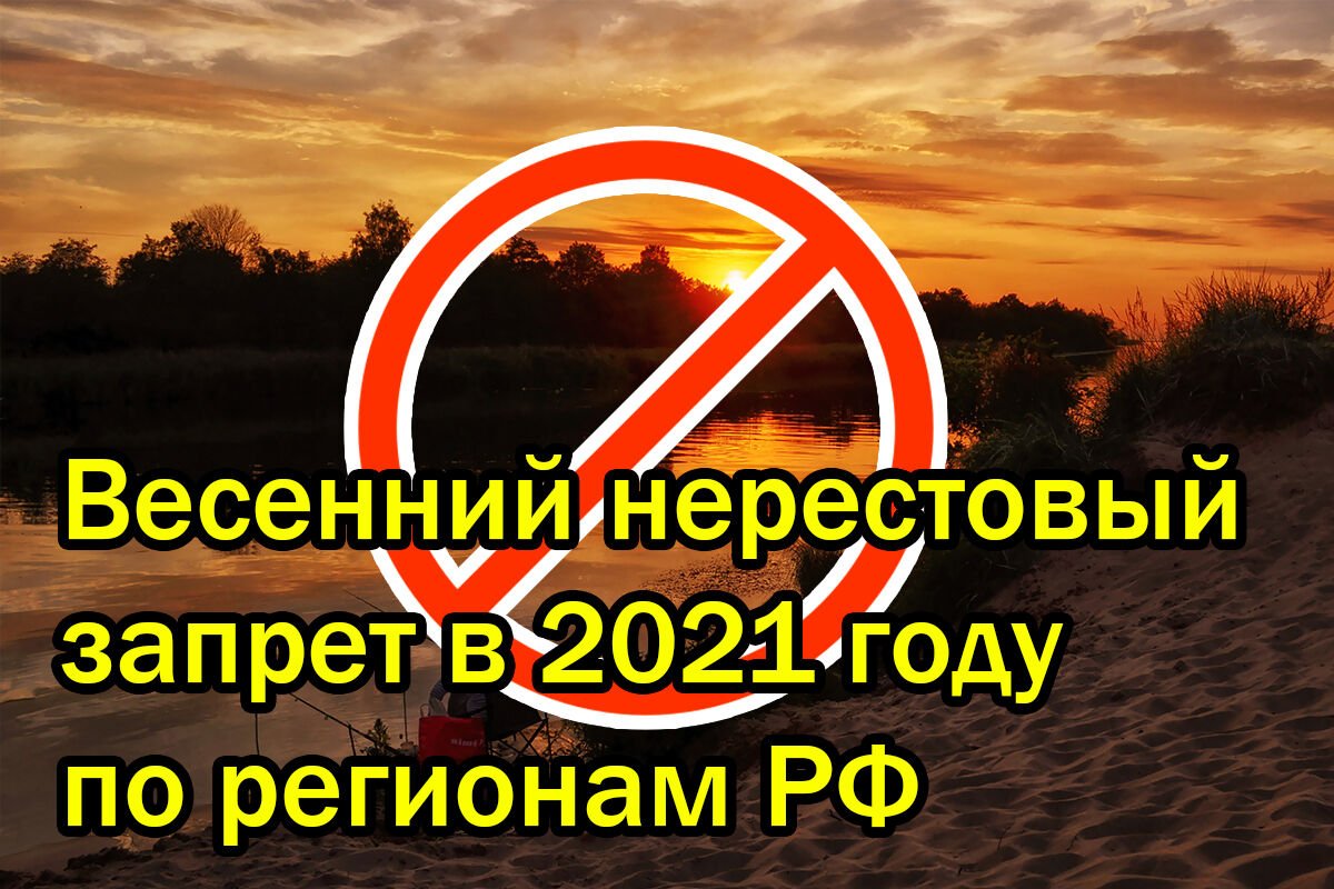 Нерестовый запрет в свердловской области 2024 году. Запреты 2020. Нерестовый запрет 2020 по регионам. Весенний нерестовый запрет фото. Конец нерестового запрета.