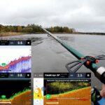 Где искать рыбу на неизвестном водоёме