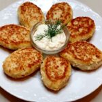 Очень вкусные и сочные котлеты из щуки. Делюсь рецептом