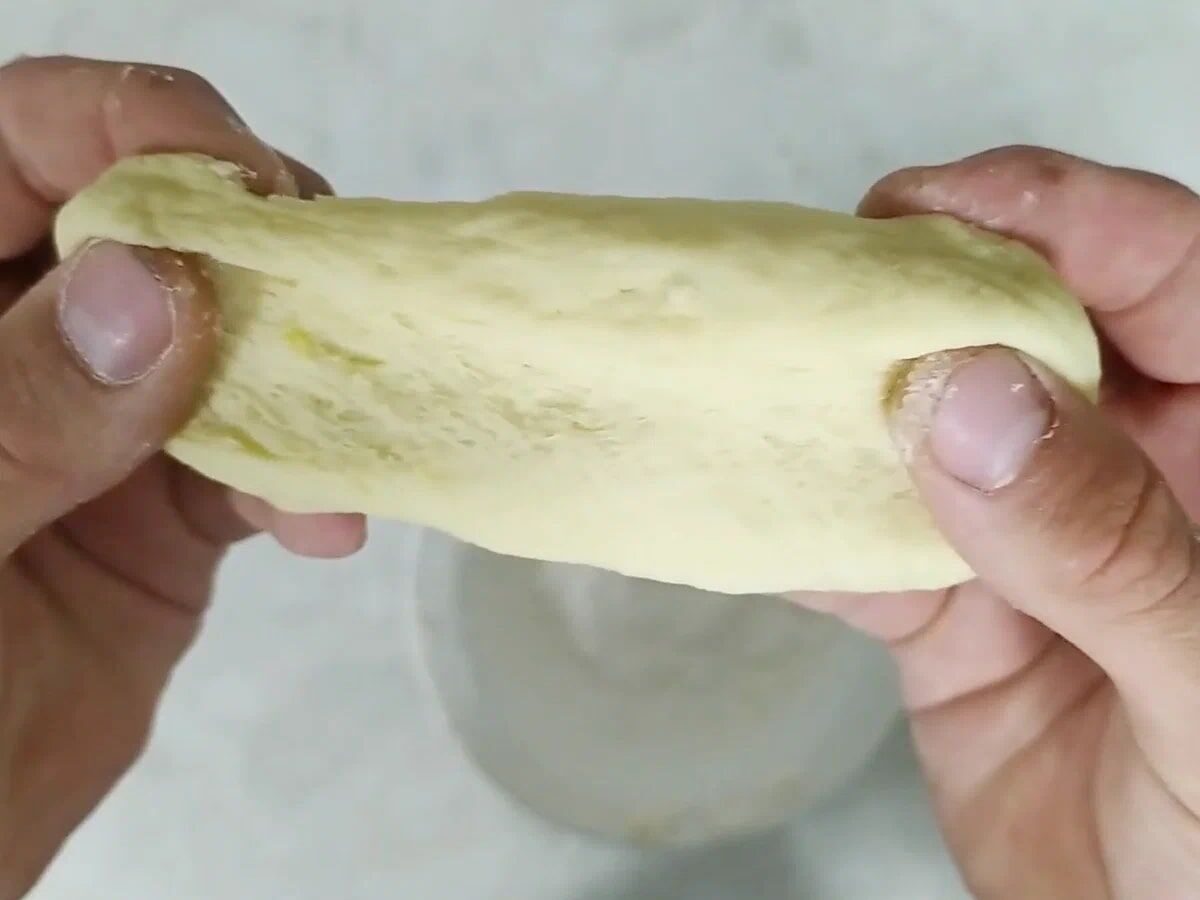 Рецепт картофельного теста, на которое отлично ловится карась, плотва, лещ и карп