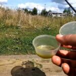 В бесклевье карася и карпа ловлю на этот самодельный ароматизатор, делюсь своим рецептом