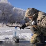 Правильный выбор живца для ловли щуки на жерлицу